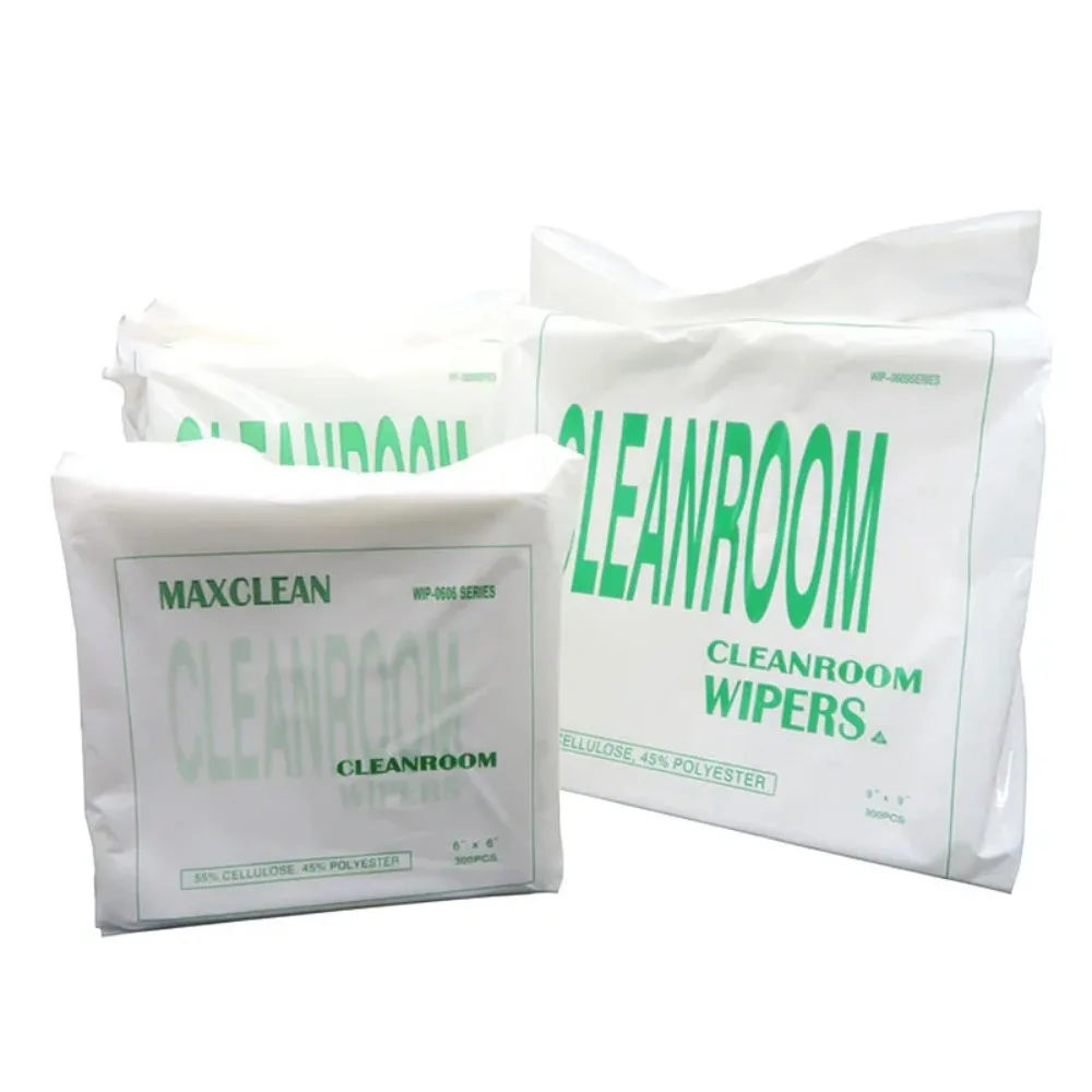 3009 Industry Cleanroom Wipers - Industrial Laser Printer 评论和价格