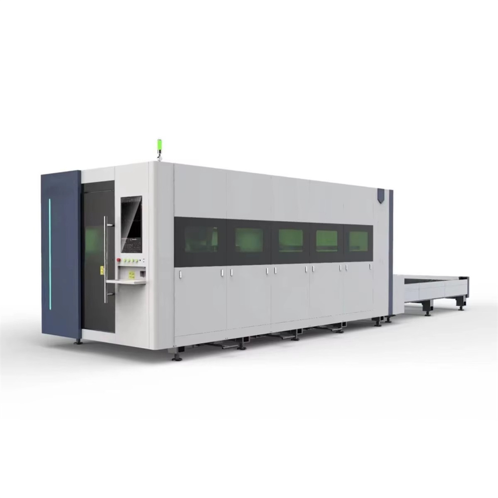 Safer Cutting Machine Factory  - Industrial Laser Cutting Machine Price 评论和价格