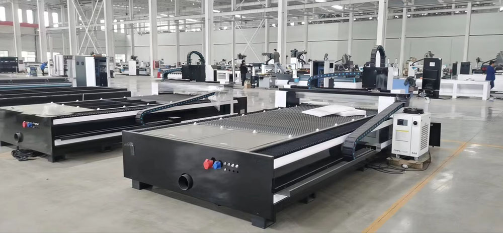 Safer Cutting Machine Factory  - Industrial Laser Cutting Machine Price 评论和价格