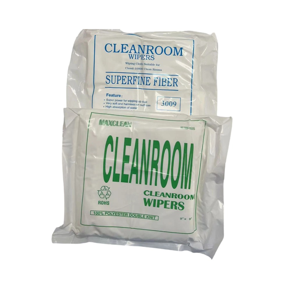 3009 Industry Cleanroom Wipers - Industrial Laser Printer 评论和价格