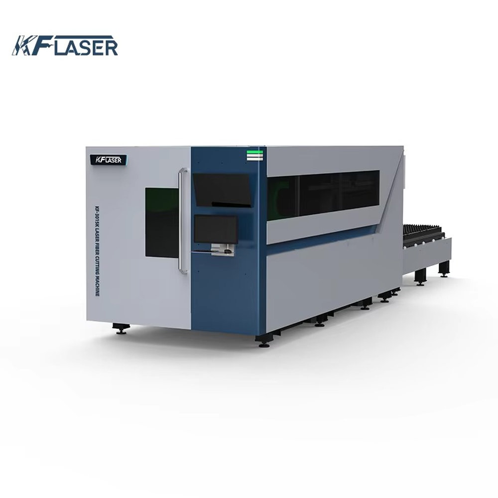 Exchange Table Cnc Fiber Metal - Industrial Laser Cutting Machine Price 评论和价格