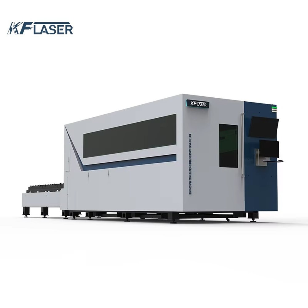 Exchange Table Cnc Fiber Metal - Industrial Laser Cutting Machine Price 评论和价格