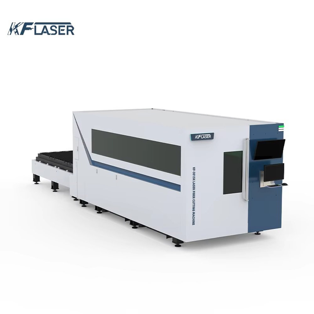 Exchange Table Cnc Fiber Metal - Industrial Laser Cutting Machine Price 评论和价格
