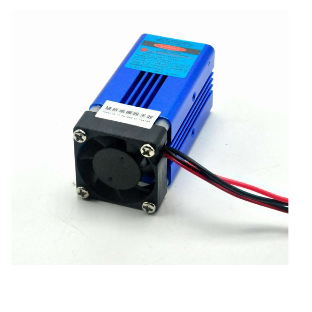 Industrial 405nm 100mw 300mw 4 - Industrial Laser Light 评论和价格
