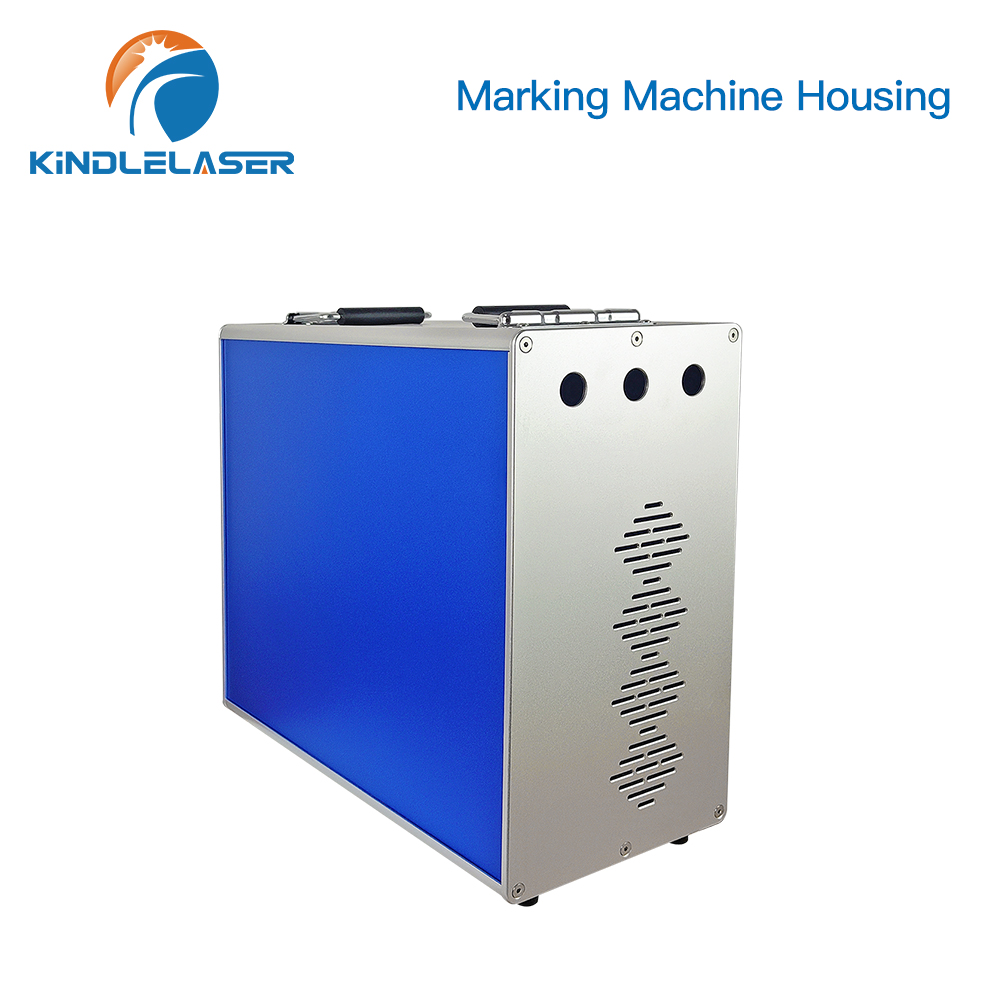 JPT MAX Rayucs Fiber Laser Mar - Industrial Laser Enclosure 评论和价格