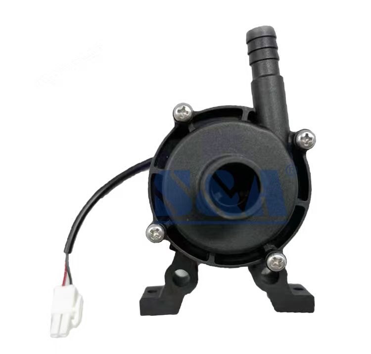 TEYU S&A Water Pump 25W 50W P2 - Laser Industrial Chiller 评论和价格