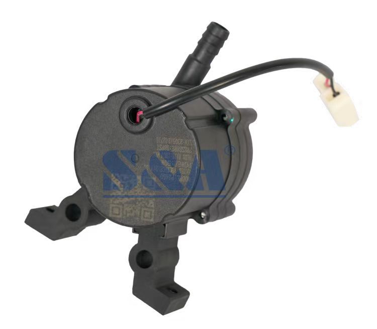 TEYU S&A Water Pump 25W 50W P2 - Laser Industrial Chiller 评论和价格