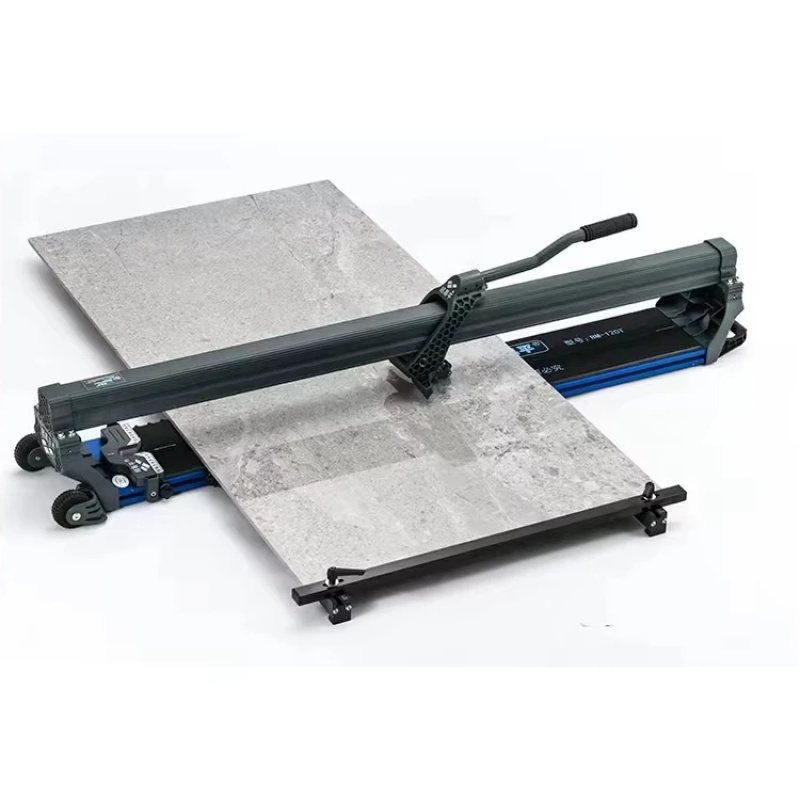 1600Mm Push Knife Manual Tile  - Industrial Grade Laser Cutter 评论和价格