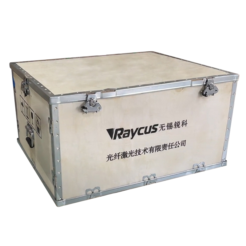 500W Fiber Laser Source RFL-C5 - Industrial Laser Cutting Machine Price 评论和价格