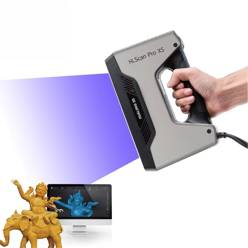 HUALONG Machinery Handheld Por - Industrial Laser Printer 评论和价格