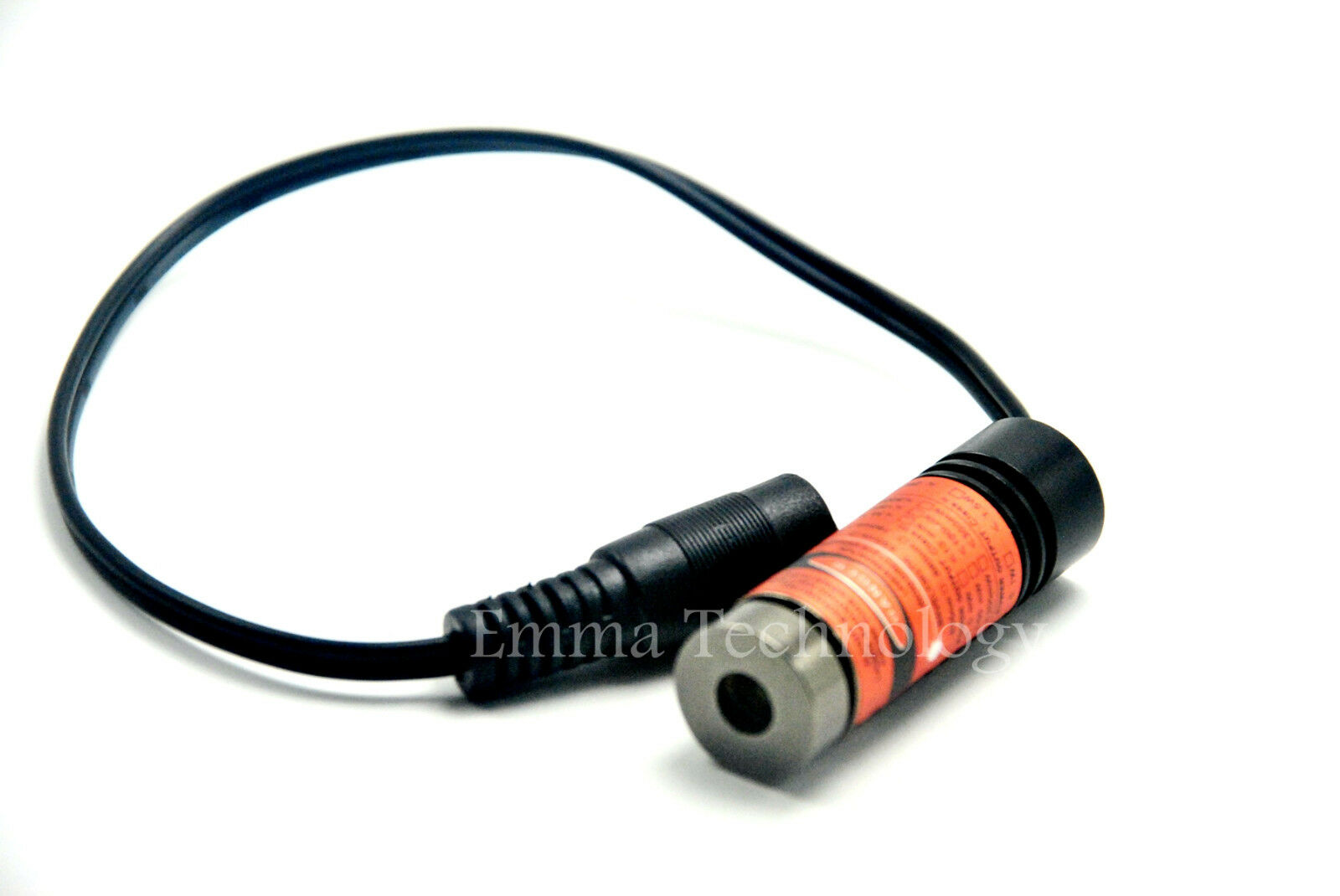 Industrial 650nm 50mW Red Dot  - Industrial Laser Module 评论和价格
