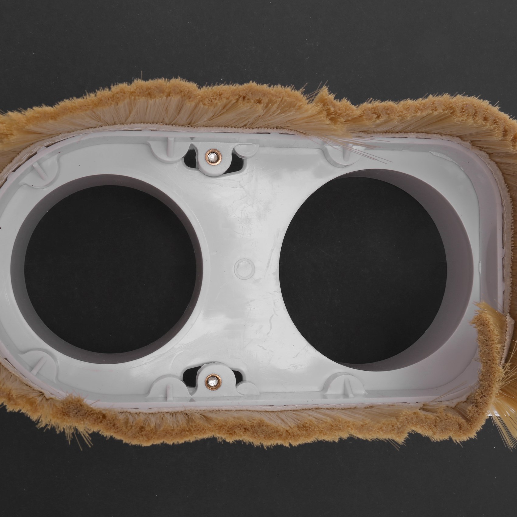 B17B Spindle Dust Cover Collec - Dust Shoe Cnc 评论和价格