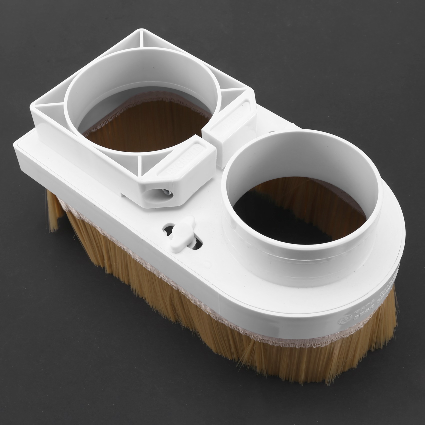 B17B Spindle Dust Cover Collec - Dust Shoe Cnc 评论和价格