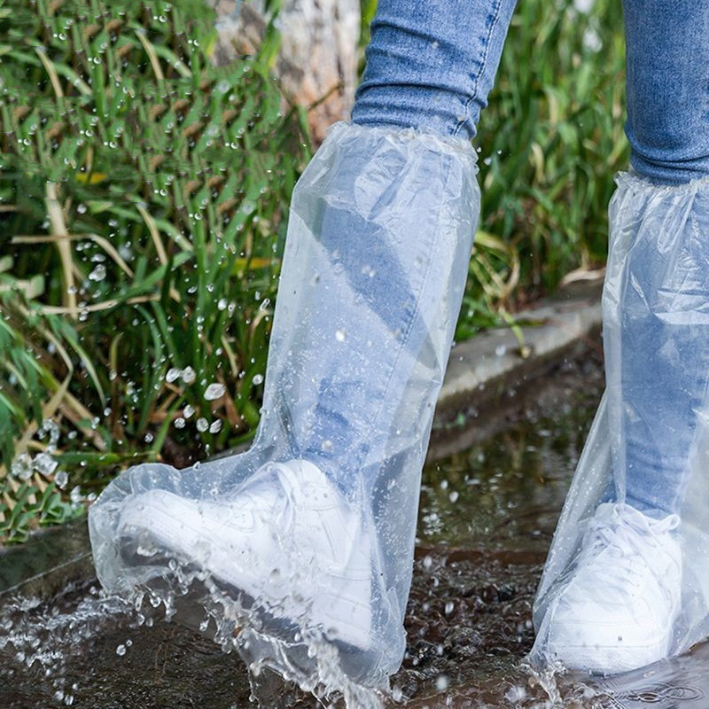Waterproof Sanitary Shoe Cover - Dust Shoe Cnc 评论和价格