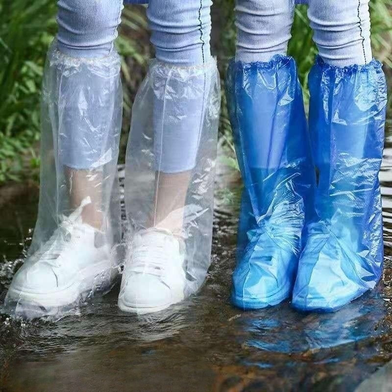 Waterproof Sanitary Shoe Cover - Dust Shoe Cnc 评论和价格