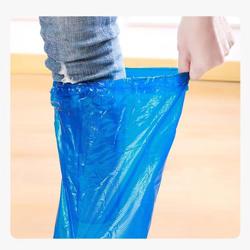 Waterproof Sanitary Shoe Cover - Dust Shoe Cnc 评论和价格