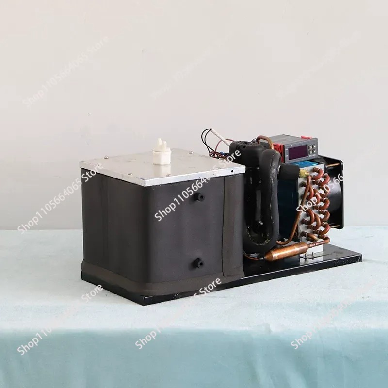 for L3W250 Small Chiller 3 Lit - Laser Industrial Chiller 评论和价格