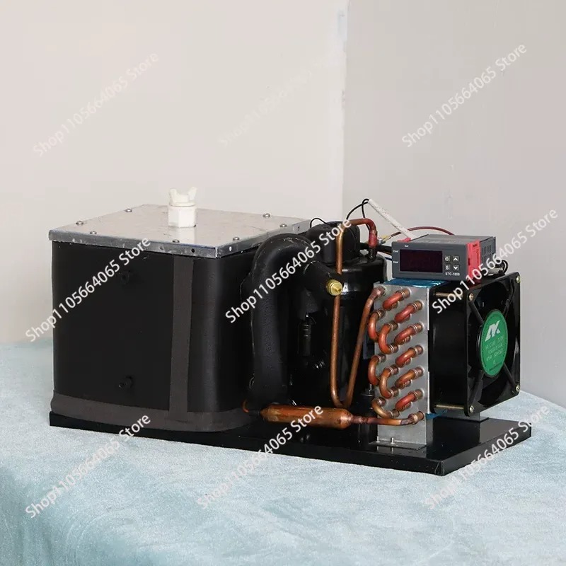 for L3W250 Small Chiller 3 Lit - Laser Industrial Chiller 评论和价格