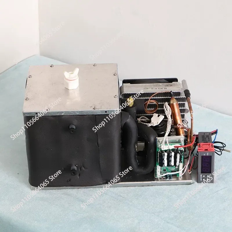 for L3W250 Small Chiller 3 Lit - Laser Industrial Chiller 评论和价格