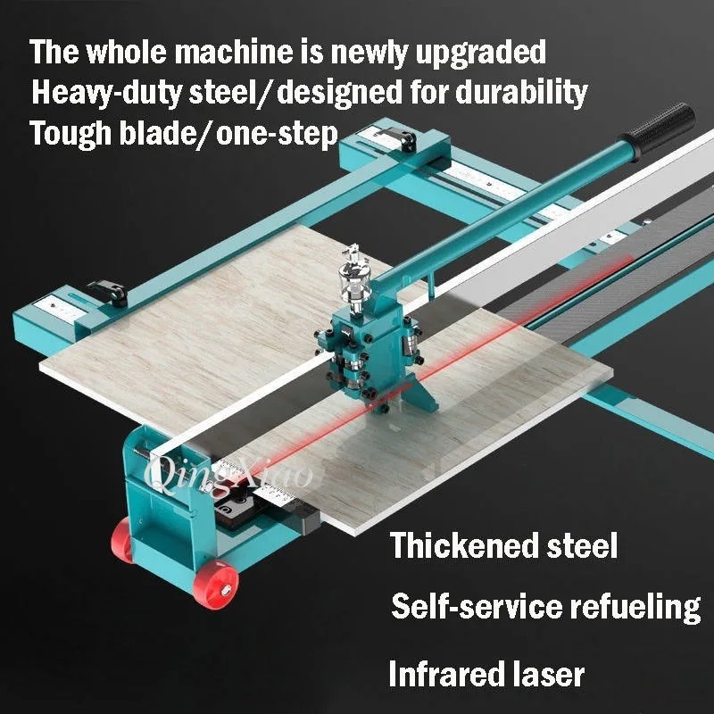 A81 Industrial Manual Tile Cut - Industrial Laser Cutter 评论和价格