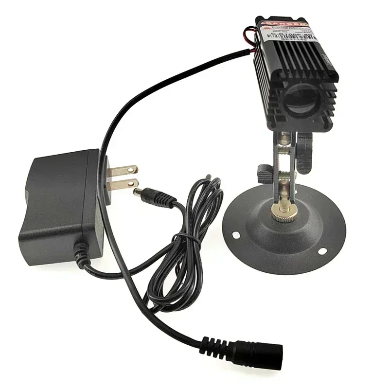 650nm 520nm Red Green Dot Fat  - Industrial Laser Module 评论和价格
