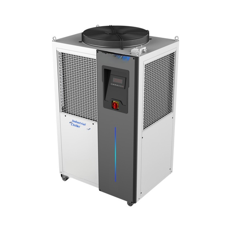 Industrial 5HP Air Cooled Chil - Laser Industrial Chiller 评论和价格