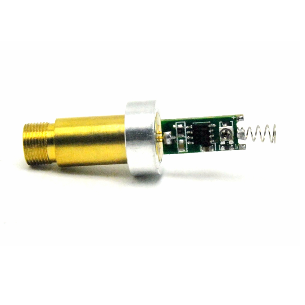 Industrial 532nm 50mw/100mw/20 - Industrial Laser Module 评论和价格