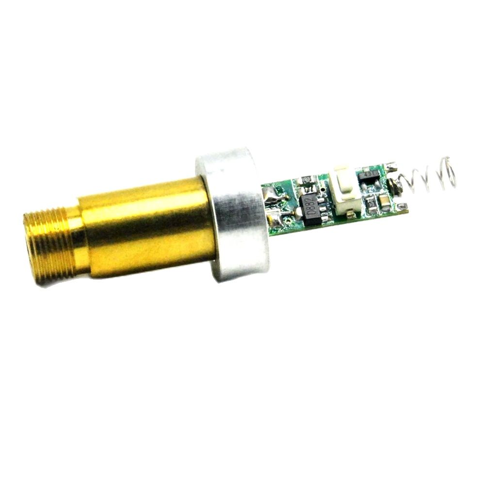 Industrial 532nm 50mw/100mw/20 - Industrial Laser Module 评论和价格