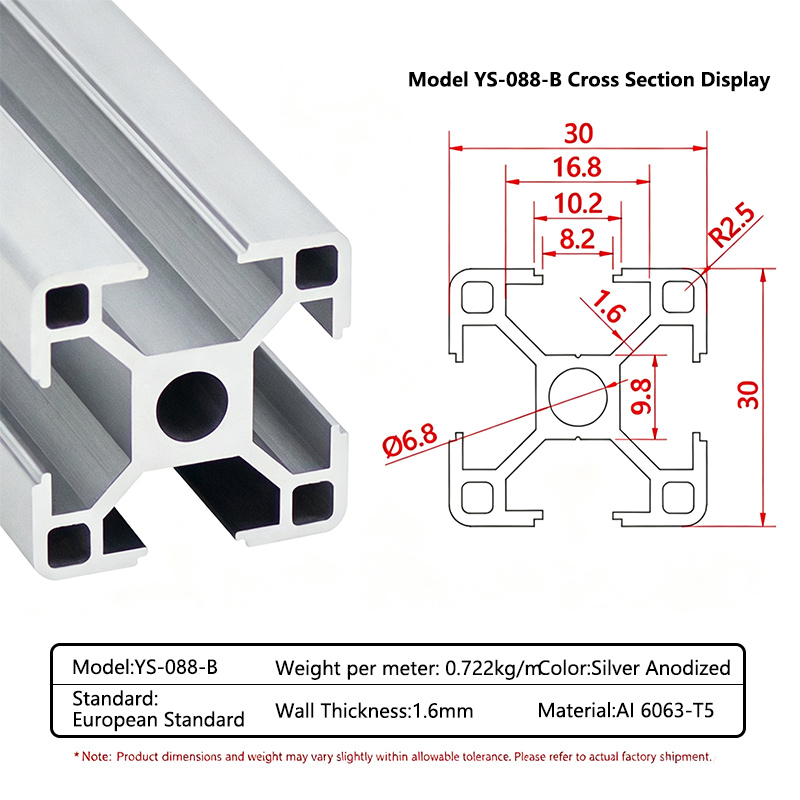 12/6pcs 50cm 3030 European Sta - Industrial Laser Printer 评论和价格