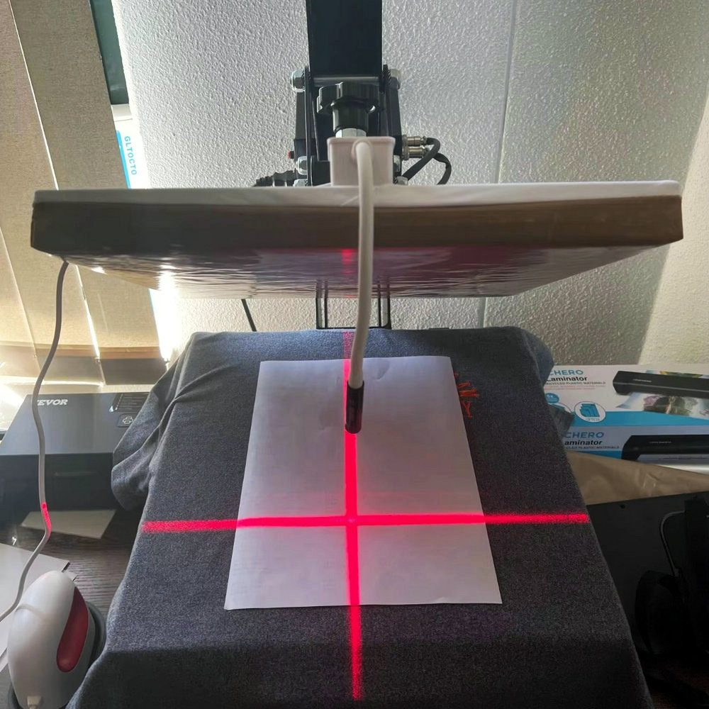 USB Laser Locator DTF Print Dt - Industrial Laser Light 评论和价格