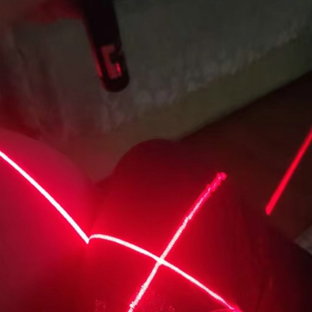 USB Laser Locator DTF Print Dt - Industrial Laser Light 评论和价格