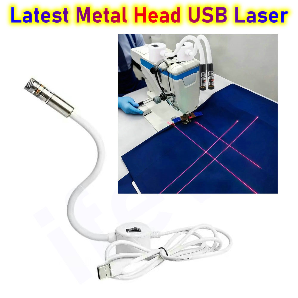 USB Laser Locator DTF Print Dt - Industrial Laser Light 评论和价格