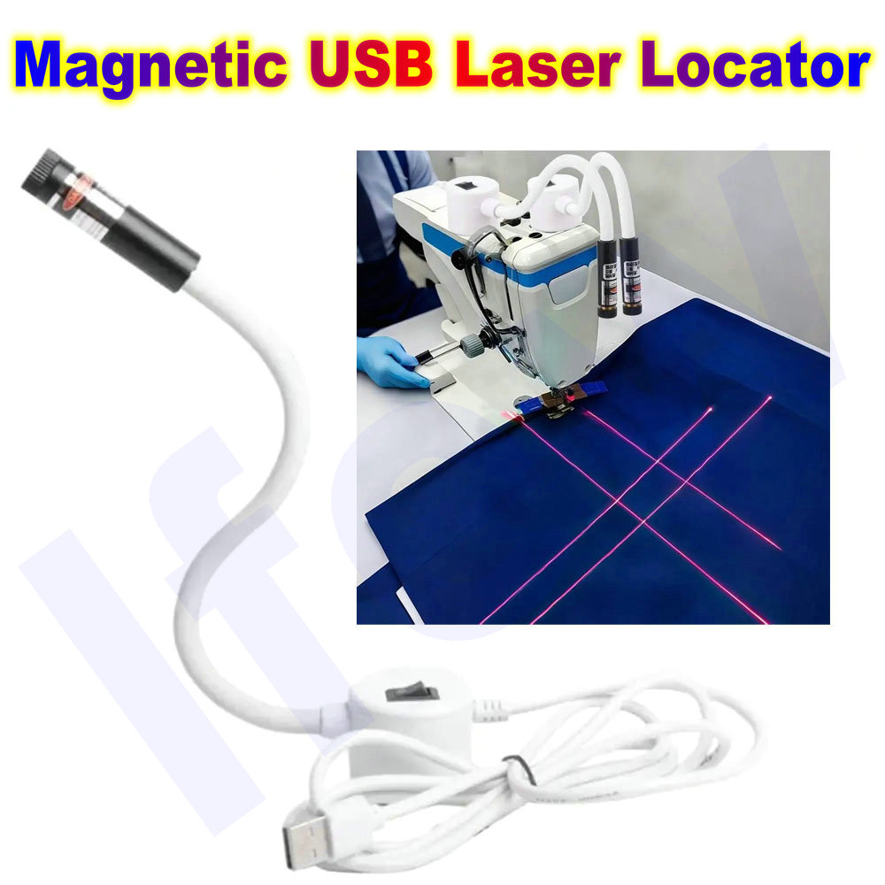 USB Laser Locator DTF Print Dt - Industrial Laser Light 评论和价格