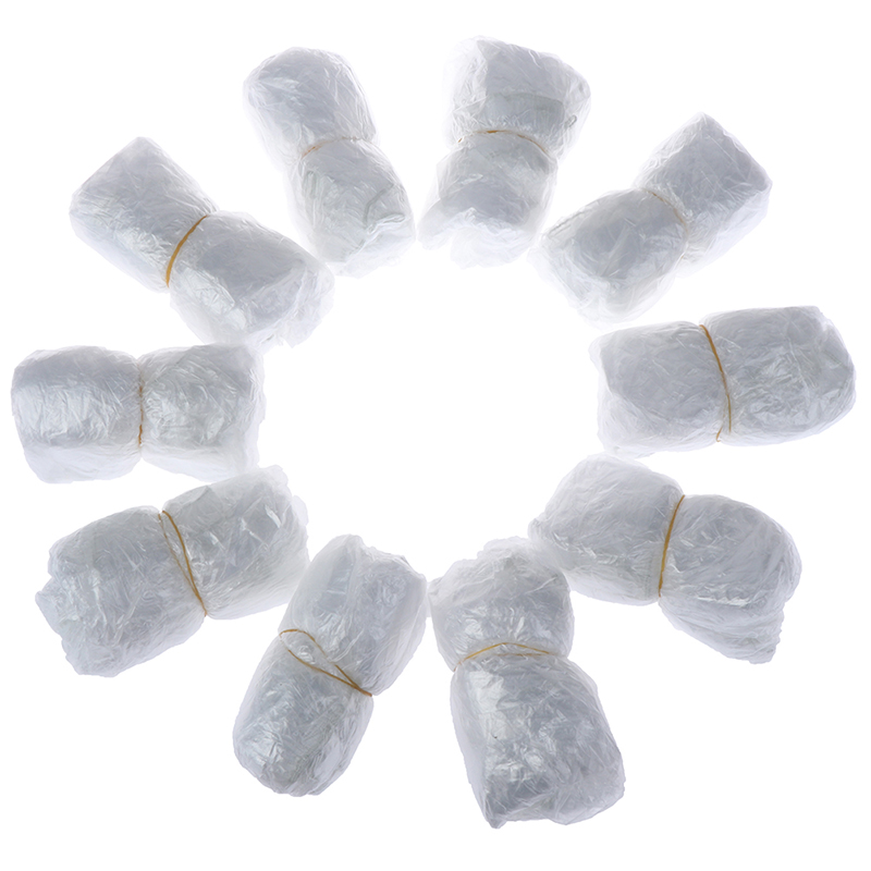 100Pcs/lot Thick Cleaning Shoe - Dust Shoe Cnc 评论和价格