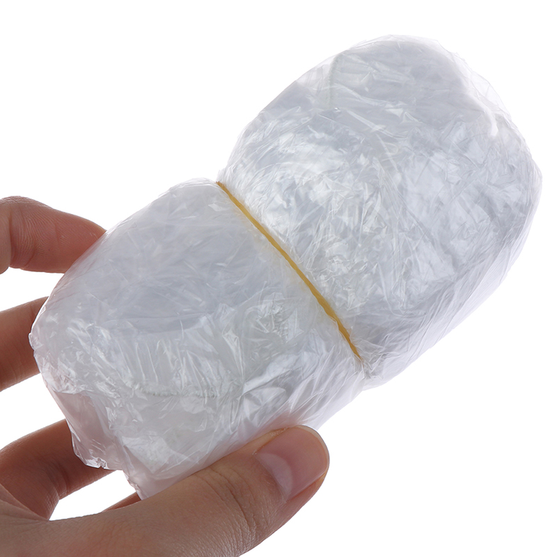 100Pcs/lot Thick Cleaning Shoe - Dust Shoe Cnc 评论和价格