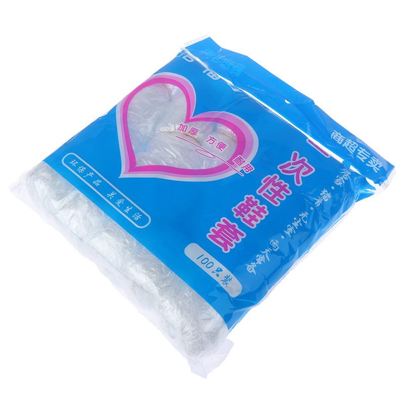 100Pcs/lot Thick Cleaning Shoe - Dust Shoe Cnc 评论和价格