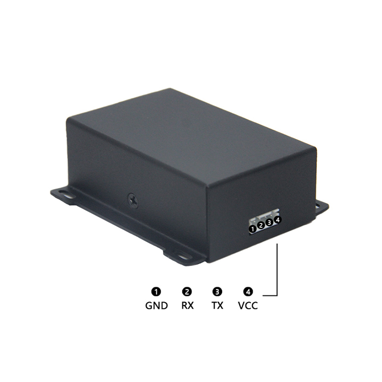 IP54 Protection Enclosure 150m - Industrial Laser Enclosure 评论和价格