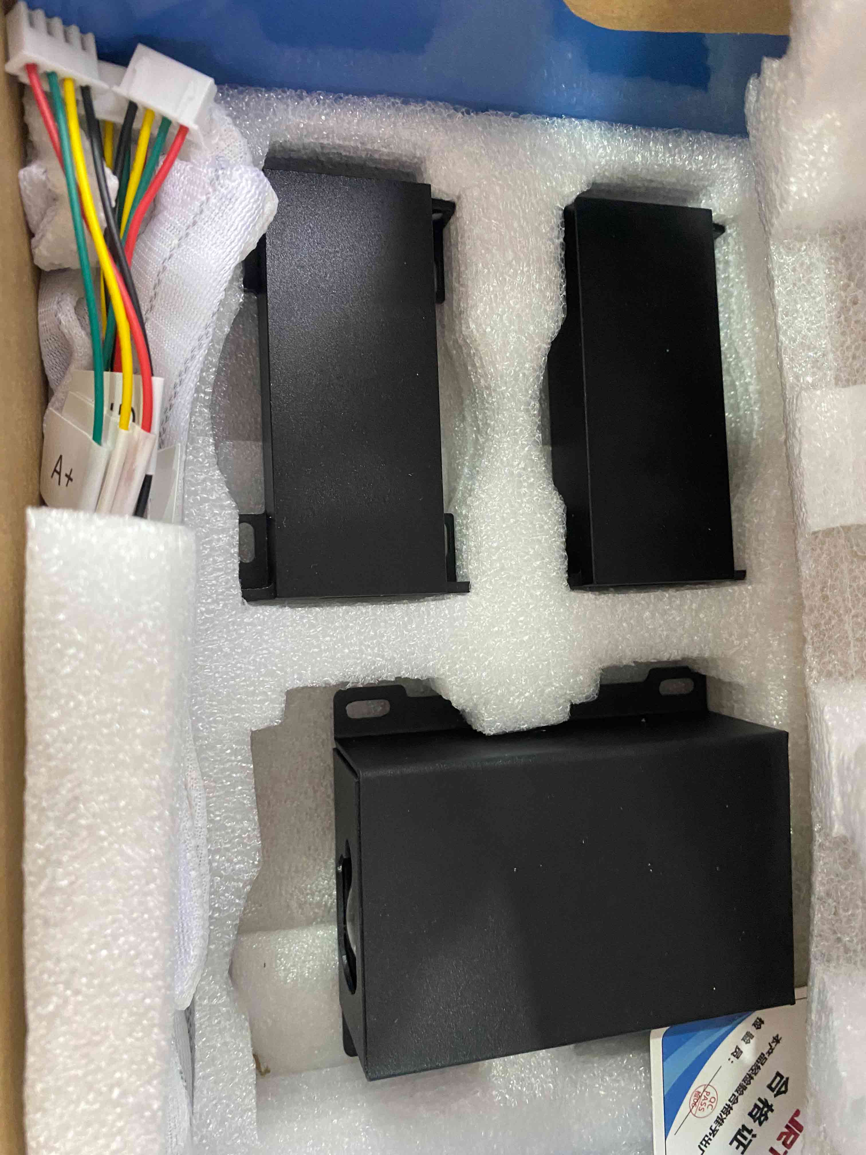 IP54 Protection Enclosure 150m - Industrial Laser Enclosure 评论和价格