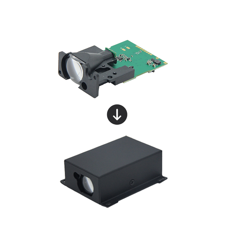 IP54 Protection Enclosure 150m - Industrial Laser Enclosure 评论和价格