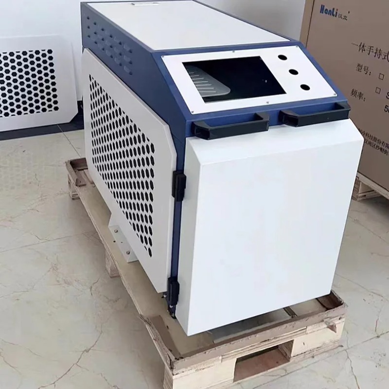3000W Fiber Laser Welding Chil - Laser Industrial Chiller 评论和价格