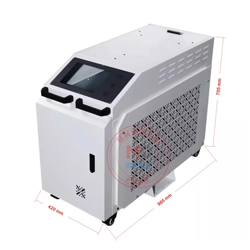 3000W Fiber Laser Welding Chil - Laser Industrial Chiller 评论和价格
