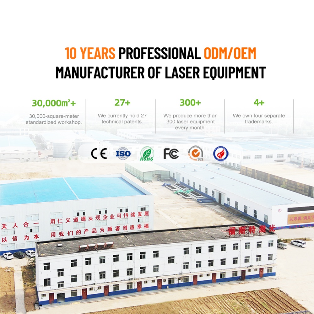 High Power 3000W Metal Sheet F - Fiber Laser Cutting Machine 评论和价格