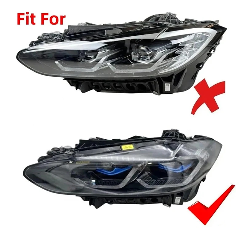 For BMW M3 M4 G80 G82 Laser He - Industrial Laser Module 评论和价格
