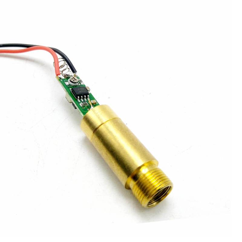 Industrial / Lab 30mW 532nm Gr - Industrial Laser Light 评论和价格