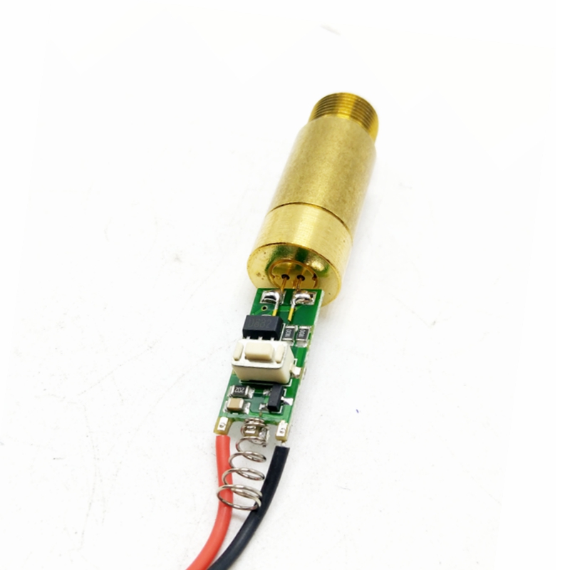 Industrial / Lab 30mW 532nm Gr - Industrial Laser Light 评论和价格