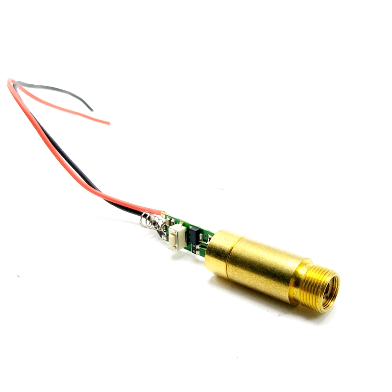 Industrial / Lab 30mW 532nm Gr - Industrial Laser Light 评论和价格
