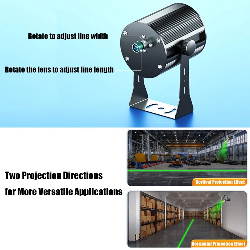 Industrial Laser Projection Li - Industrial Laser Line Projector 评论和价格