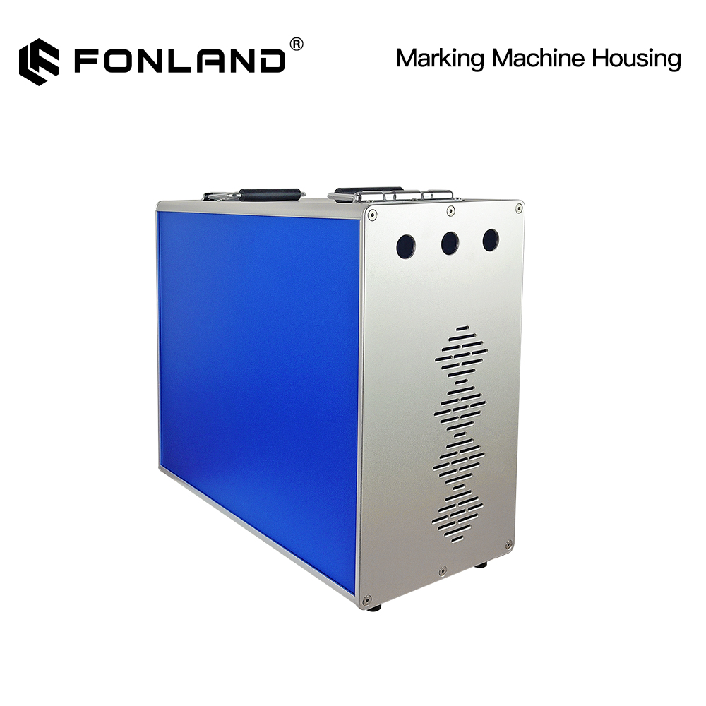 FONLAND Laser Engraver Machine - Industrial Laser Enclosure 评论和价格
