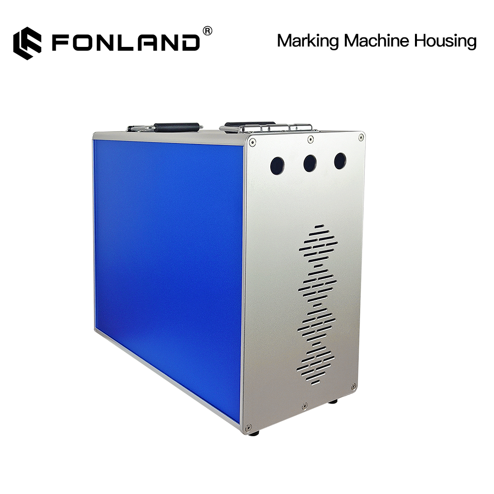 FONLAND Laser Engraver Machine - Industrial Laser Enclosure 评论和价格