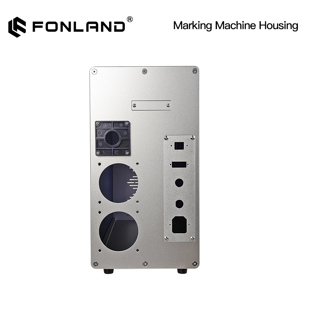 FONLAND Laser Engraver Machine - Industrial Laser Enclosure 评论和价格